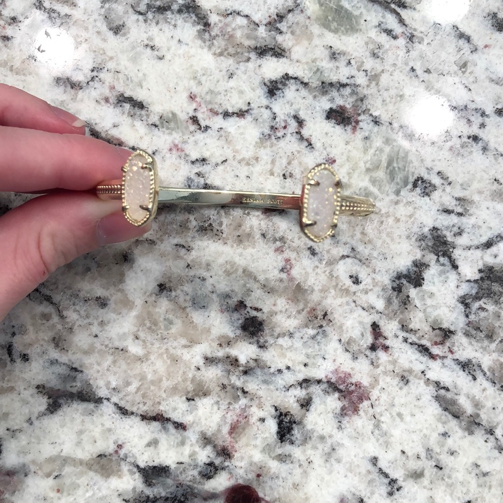 Kendra Scott Elton Bracelet